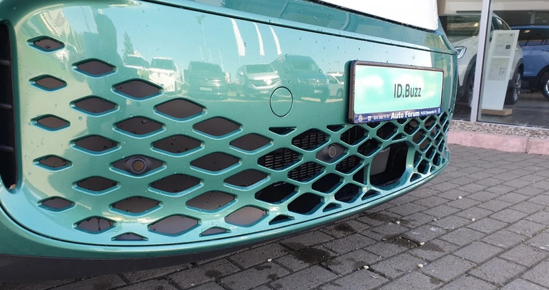 Volkswagen ID.Buzz cena 323244 przebieg: 10, rok produkcji 2024 z Płock małe 301